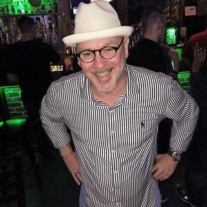 Meet your Posher, Mark